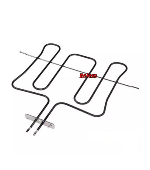 Résistance de grill four Smeg 806890681