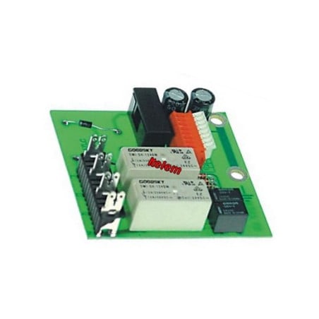 Module électronique trancheur Berkel