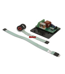 Module électronique trancheur Berkel