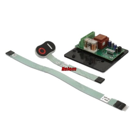 Module électronique trancheur Berkel