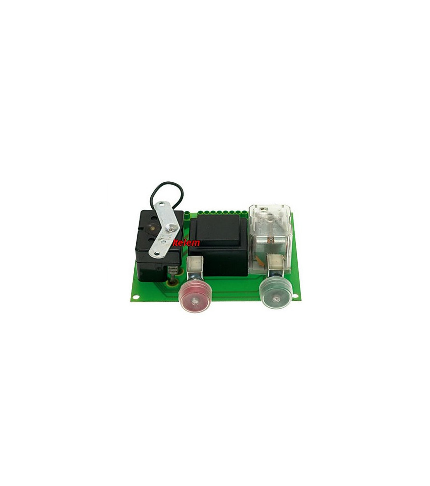 Module électronique trancheur Berkel