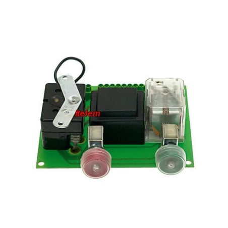 Module électronique trancheur Berkel