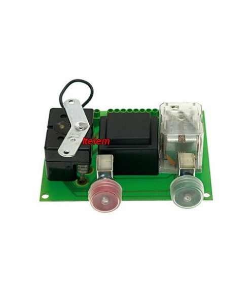 Module électronique trancheur Berkel
