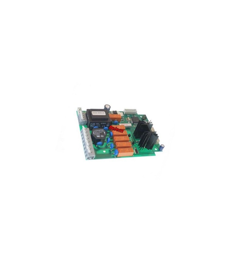 Module électronique trancheur Berkel