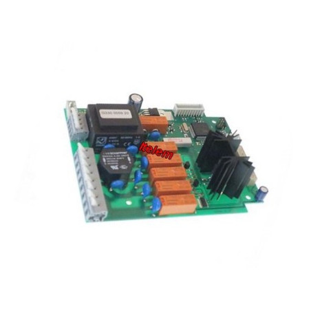 Module électronique trancheur Berkel