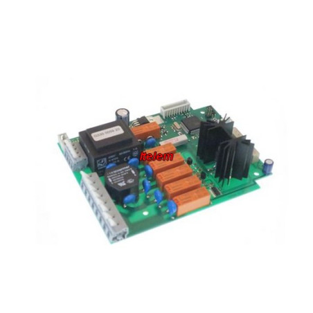 Module électronique trancheur Omas