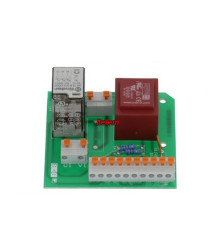 Module électronique trancheur Berkel
