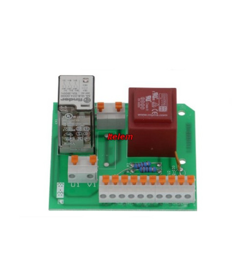Module électronique trancheur Berkel