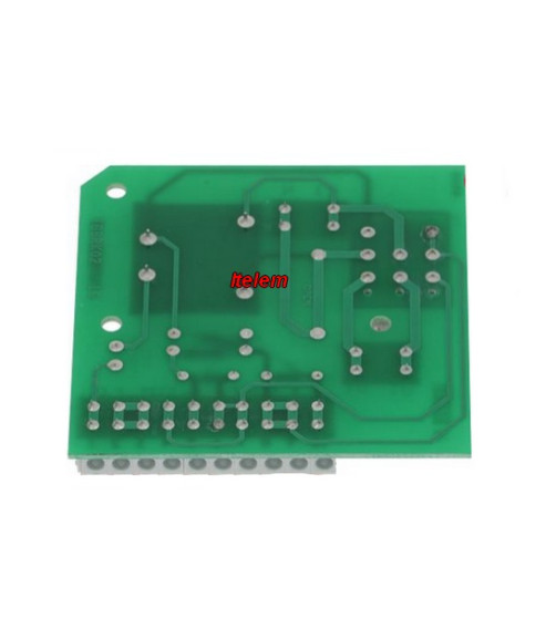 Module électronique trancheur Omas
