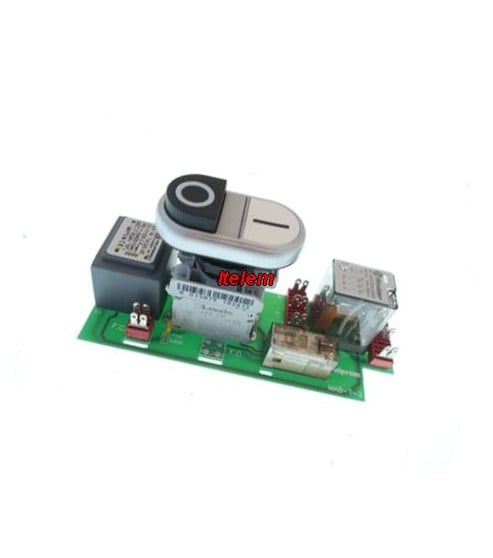 Module électronique trancheur Noaw