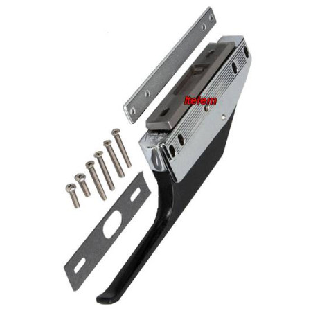Poignée de porte Fumoir Alto Shaam PT00000217