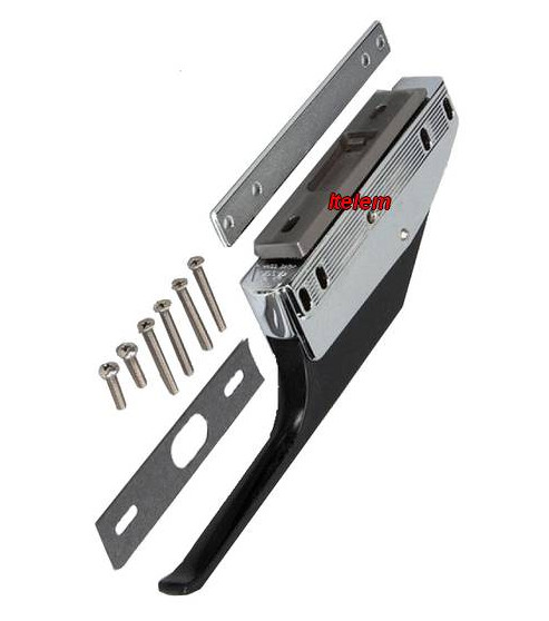 Poignée de porte Fumoir Alto Shaam PT00000217