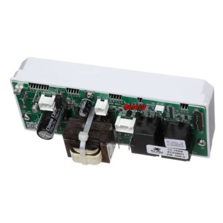 Module de contrôle Fumoir Alto Shaam PT00000257
