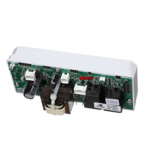 Module de contrôle Fumoir Alto Shaam PT00000257