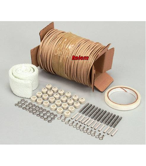 kit de câble armoire chaude Alto Shaam CB-3045