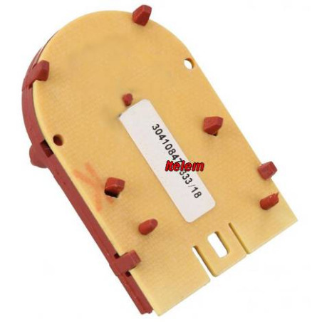 Commutateur programmation lave-vaisselle Sharp 32030435