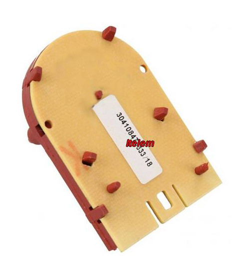 Commutateur programmation lave-vaisselle Sharp 32030435