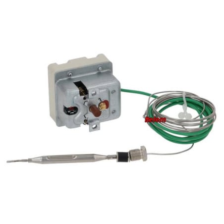 Thermostat triphasé friteuse Berto's 55.32539.030