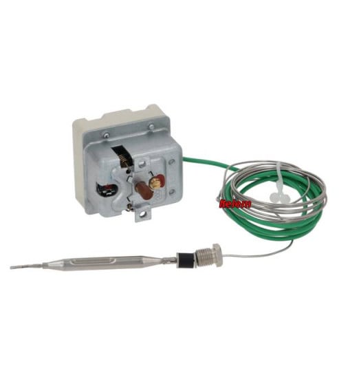 Thermostat triphasé friteuse Berto's 55.32539.030