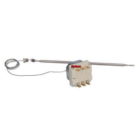 Thermostat triphasé friteuse Gico 55.31542.050