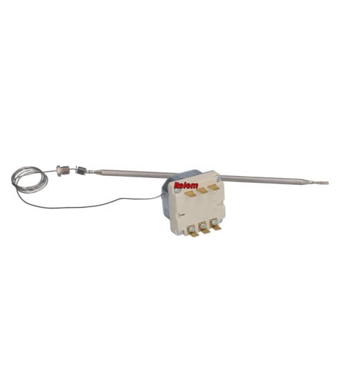 Thermostat triphasé friteuse Gico 55.31542.050