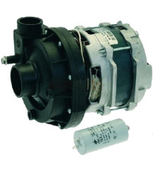 100820 Comenda LGB ZF350SX