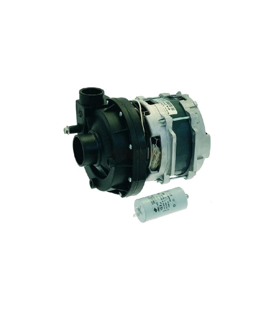 100820 Comenda LGB ZF350SX