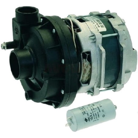100820 Comenda LGB ZF350SX