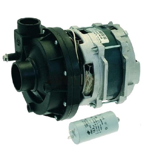 100820 Comenda LGB ZF350SX