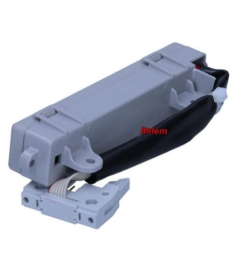 Module électronique de commande hotte Elica CRU0133100