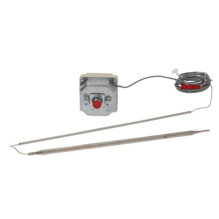 Thermostat triphasé friteuse Alpeninox 55.31549.040
