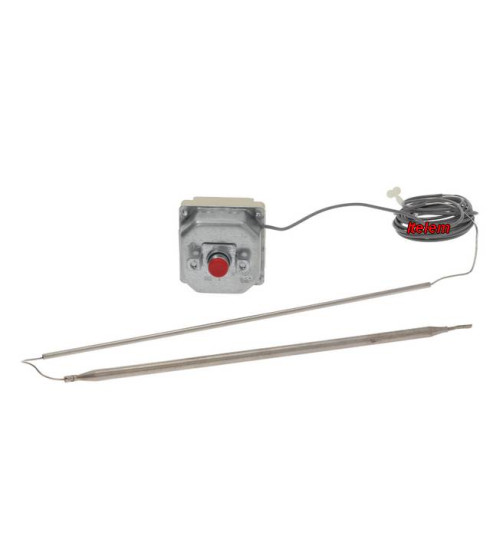 Thermostat triphasé friteuse Alpeninox 55.31549.040
