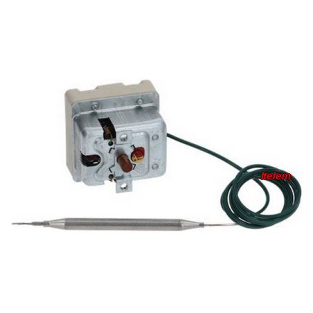 Thermostat triphasé friteuse Alpeninox 55.32522.858
