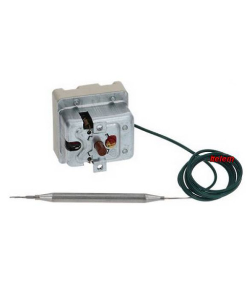 Thermostat triphasé friteuse Alpeninox 55.32522.858