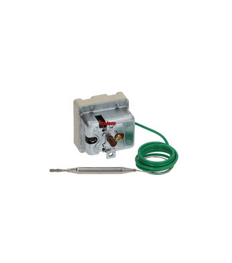 Campini TY 95 50-190 Thermostat für Fritteuse Original Campini TY 95 50-190 Thermostat für Fritteuse Original