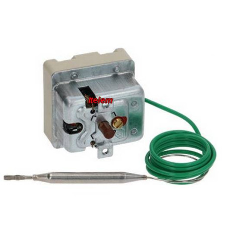 Thermostat triphasé cuiseur à pâtes Mareno 55.32522.100
