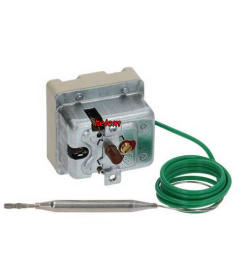 Thermostat triphasé cuiseur à pâtes Mareno 55.32522.100
