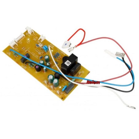 Module électronique de puissance centrale vapeur Philips 423902277441
