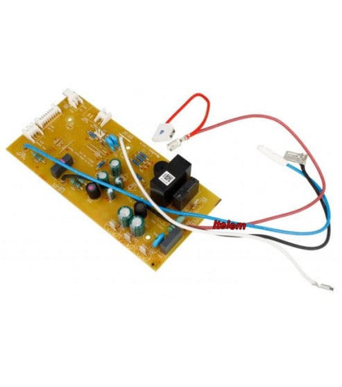 Module électronique de puissance centrale vapeur Philips 423902277441