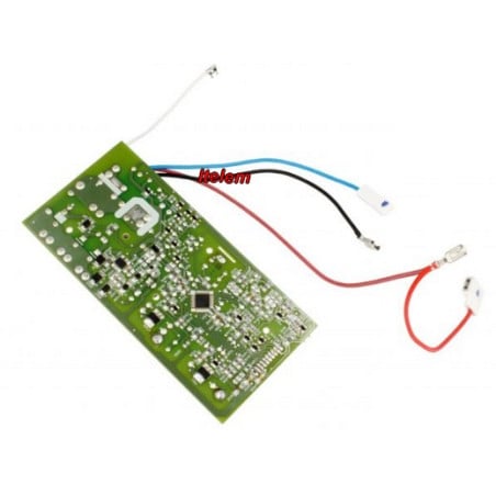 Module électronique de puissance centrale vapeur Philips 423902277441