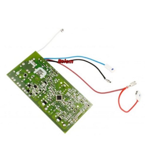 Module électronique de puissance centrale vapeur Philips 423902277441