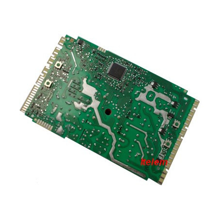 Module de puissance programmé lave-linge Laden 481010438418