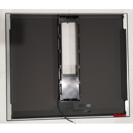 Dessus verre plaque de cuisson Elica KIT0185944