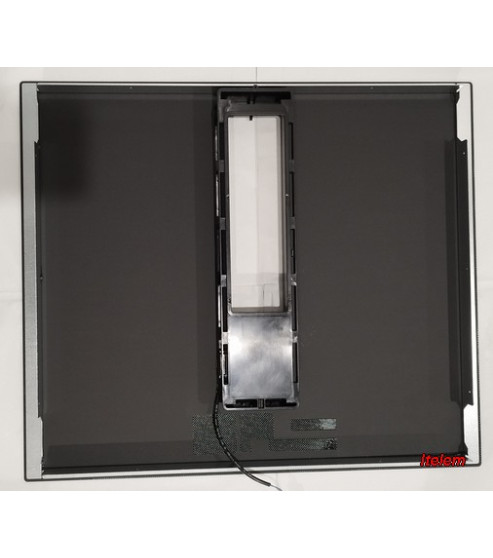 Dessus verre plaque de cuisson Elica KIT0185944
