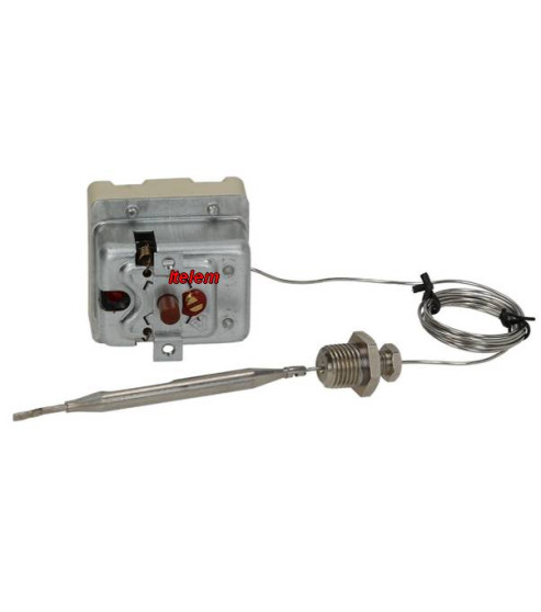 Thermostat triphasé marmite Capic 55.32522.160