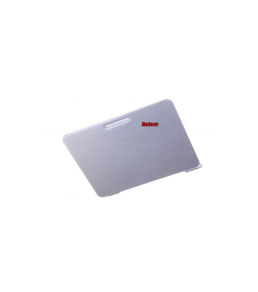 Portillon trappe de vidange pompe lave-linge Haier 0020203116