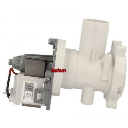 Pompe de vidange lave-linge Haier 49046563