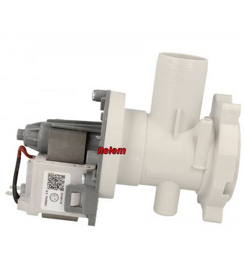 Pompe de vidange lave-linge Haier 49046563