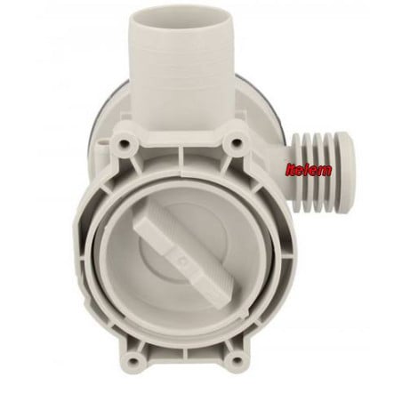 Pompe de vidange lave-linge Haier 0022150033660401
