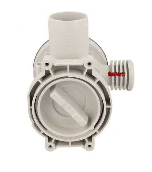 Pompe de vidange lave-linge Haier 0022150033660401